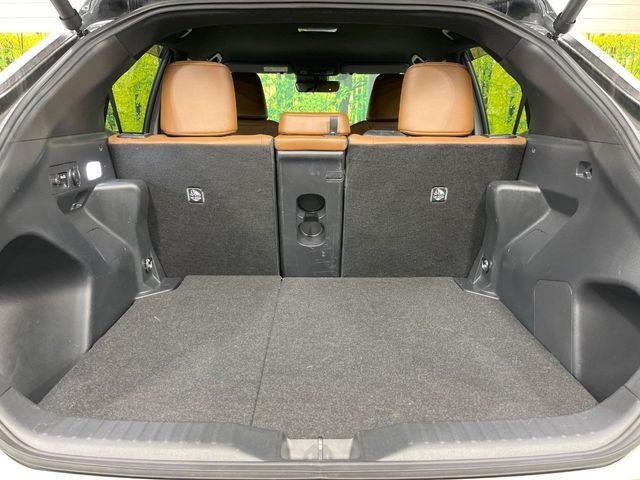 TOYOTA YARIS CROSS HYBRID 2023 Image 31