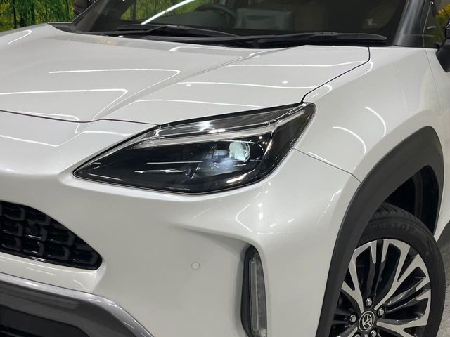 TOYOTA YARIS CROSS HYBRID 2023 Image 31