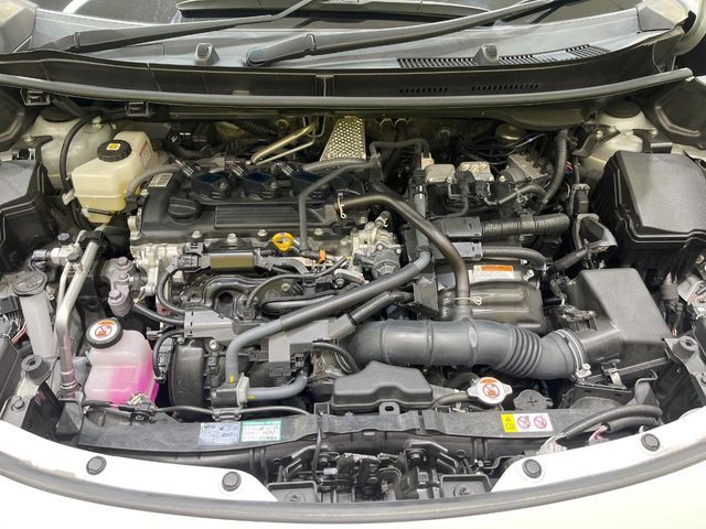 TOYOTA YARIS CROSS HYBRID 2023 Image 31