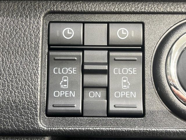 DAIHATSU MOVE CANBUS 2023 Image 31