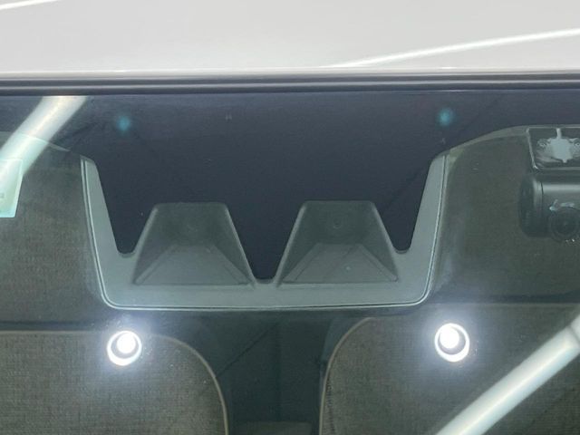 DAIHATSU MOVE CANBUS 2023 Image 31