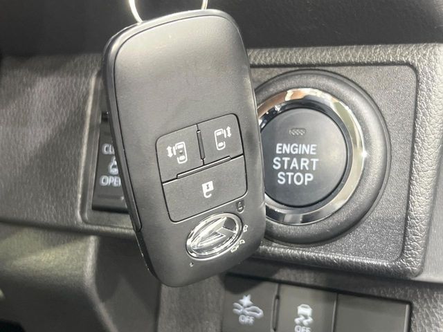 DAIHATSU MOVE CANBUS 2023 Image 31