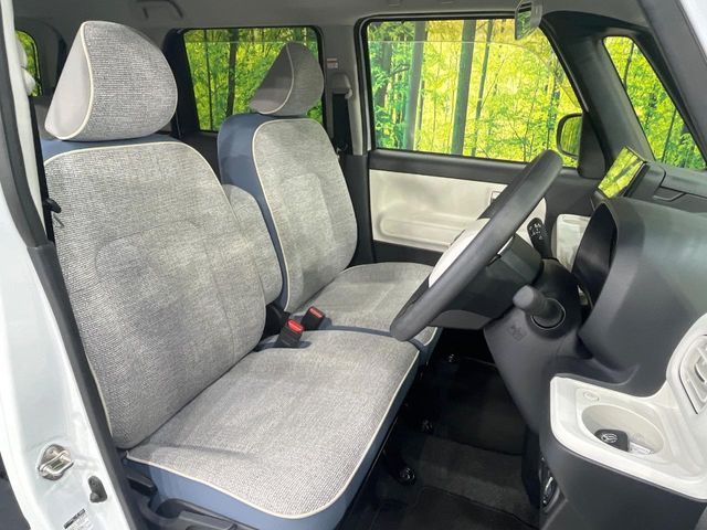 DAIHATSU MOVE CANBUS 2023 Image 31