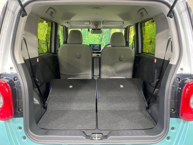 DAIHATSU MOVE CANBUS 2023 Image 31