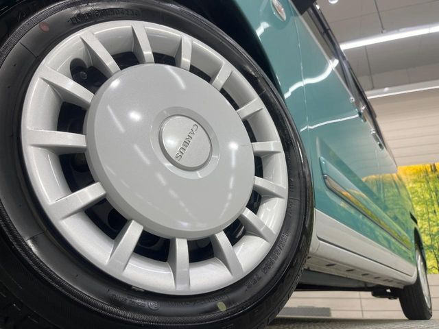 DAIHATSU MOVE CANBUS 2023 Image 31