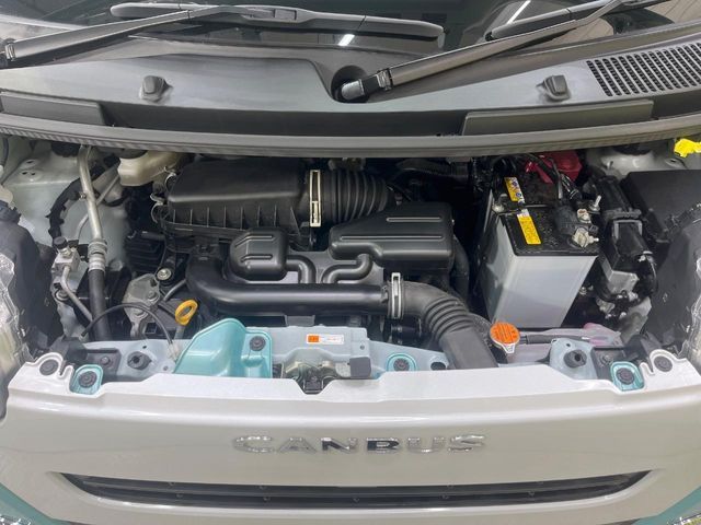 DAIHATSU MOVE CANBUS 2023 Image 31