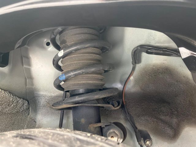 DAIHATSU MOVE CANBUS 2023 Image 31