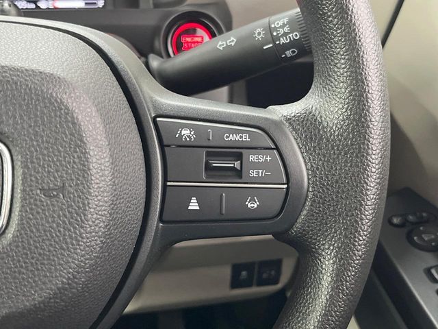 HONDA N BOX 2024 Image 31