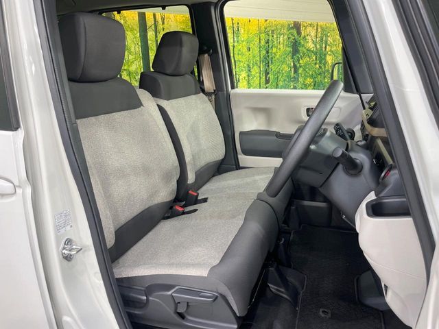 HONDA N BOX 2024 Image 31