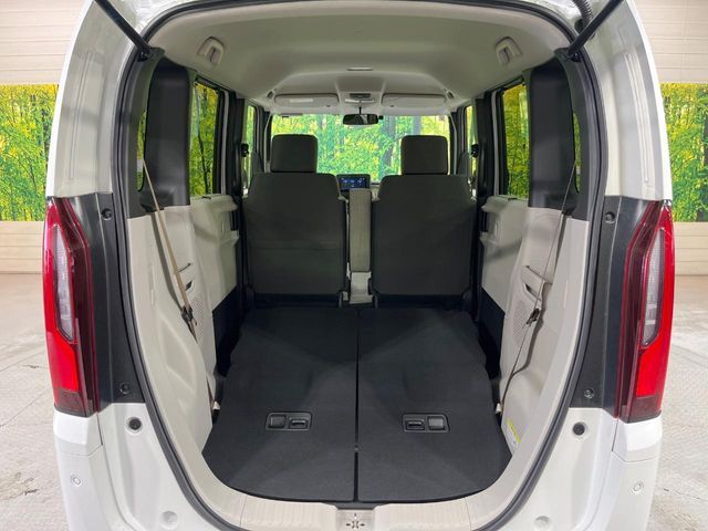 HONDA N BOX 2024 Image 31