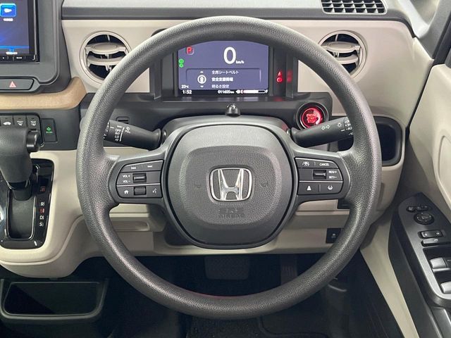 HONDA N BOX 2024 Image 31