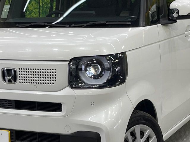 HONDA N BOX 2024 Image 31