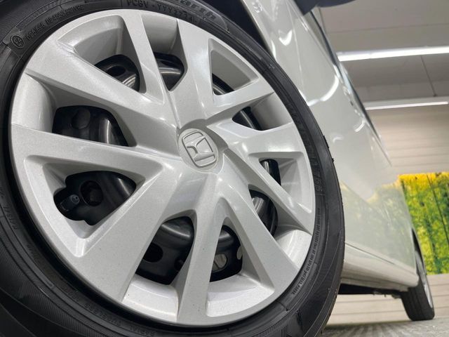 HONDA N BOX 2024 Image 31