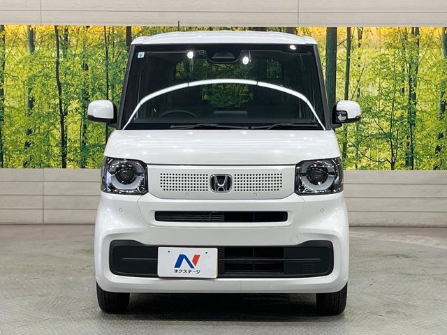 HONDA N BOX 2024 Image 31