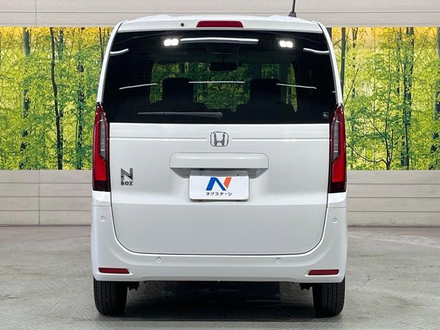 HONDA N BOX 2024 Image 31