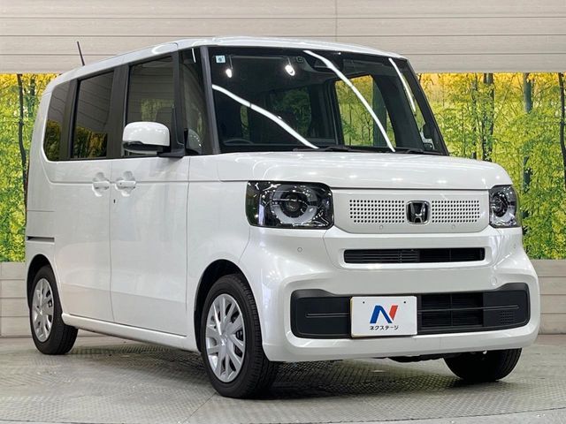 HONDA N BOX 2024 Image 31
