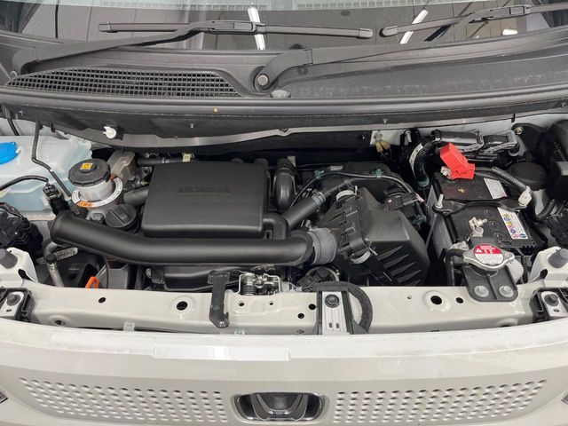 HONDA N BOX 2024 Image 31