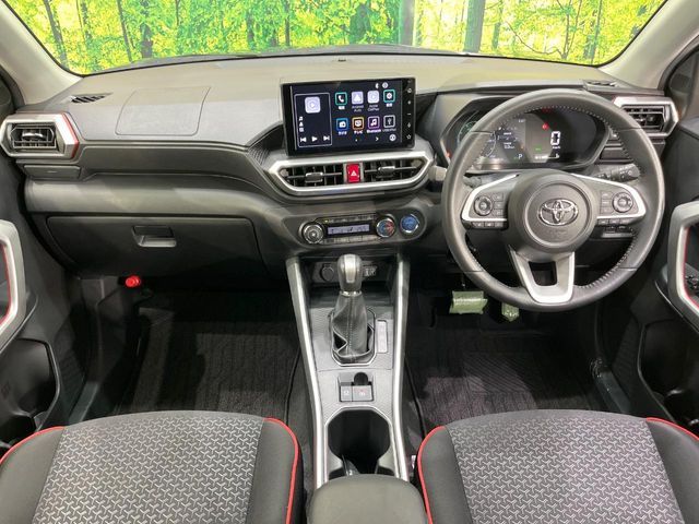 TOYOTA RAIZE HYBRID 2023 Image 31