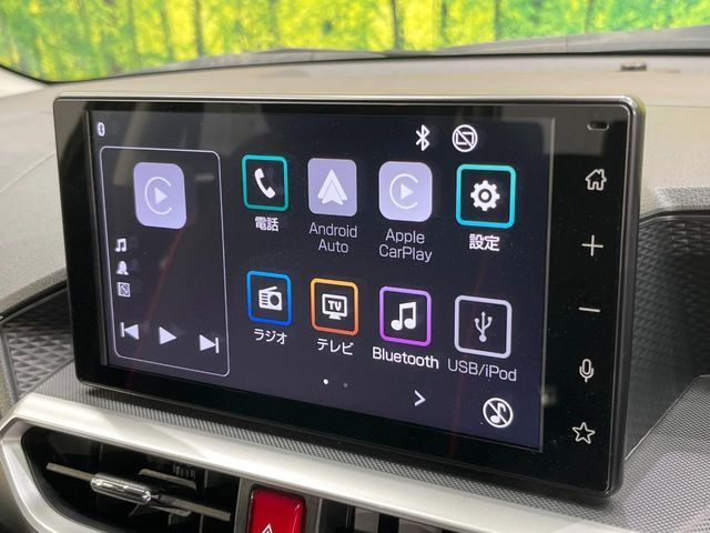 TOYOTA RAIZE HYBRID 2023 Image 31