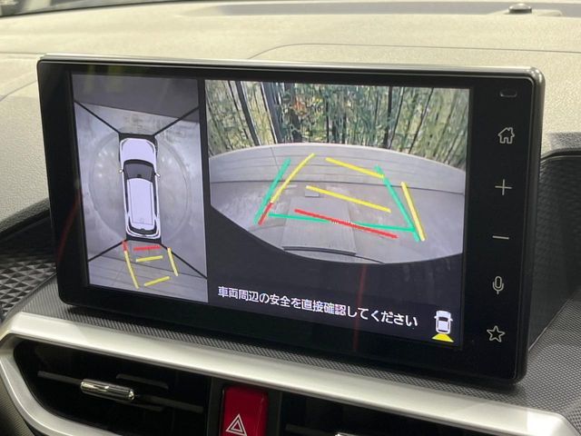 TOYOTA RAIZE HYBRID 2023 Image 31