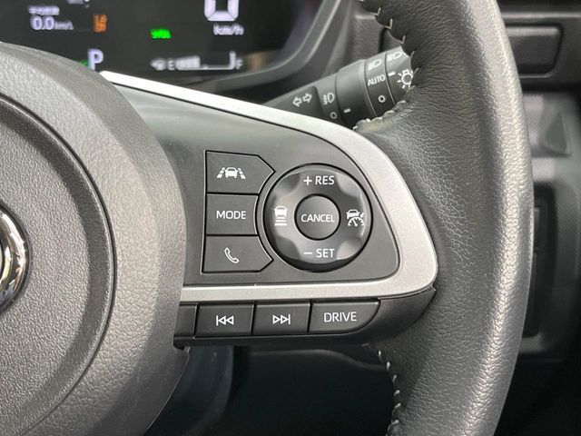 TOYOTA RAIZE HYBRID 2023 Image 31