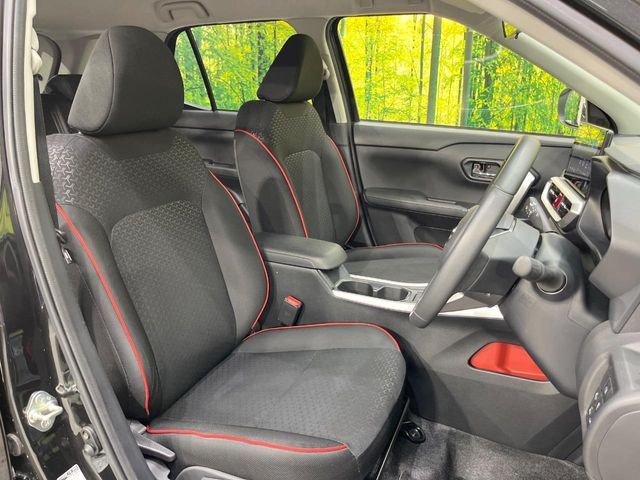 TOYOTA RAIZE HYBRID 2023 Image 31