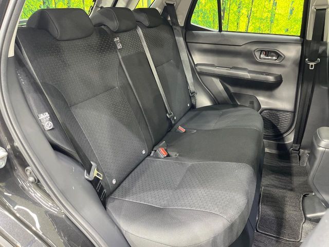 TOYOTA RAIZE HYBRID 2023 Image 31