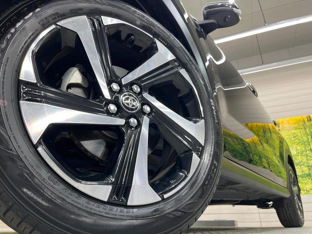 TOYOTA RAIZE HYBRID 2023 Image 31