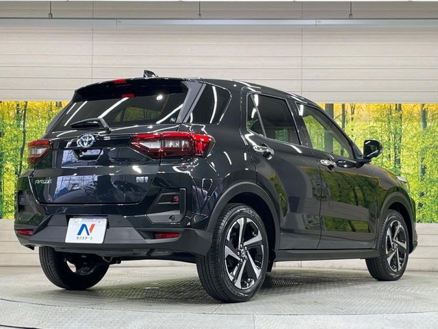 TOYOTA RAIZE HYBRID 2023 Image 31
