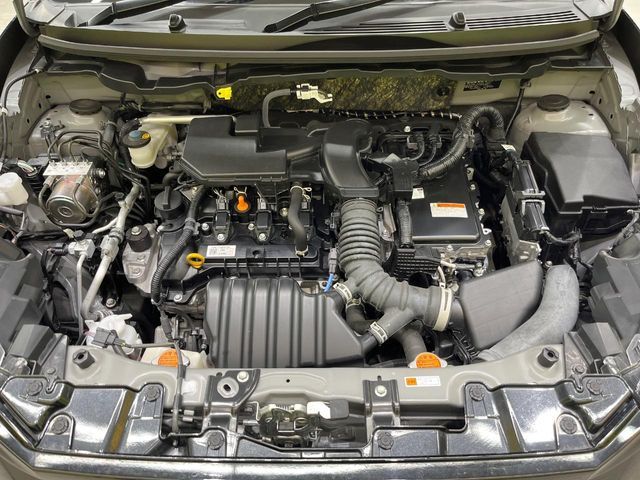 TOYOTA RAIZE HYBRID 2023 Image 31