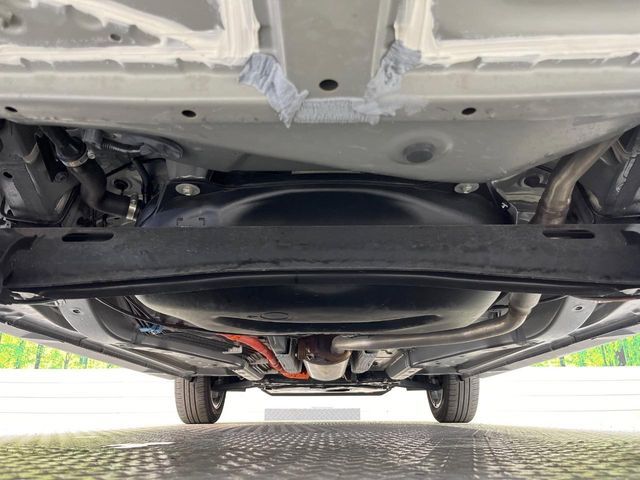 TOYOTA RAIZE HYBRID 2023 Image 31