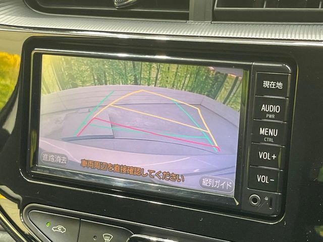 TOYOTA AQUA 2018 Image 31