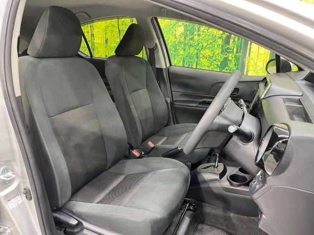 TOYOTA AQUA 2018 Image 31