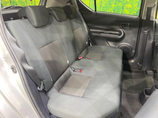 TOYOTA AQUA 2018 Image 31