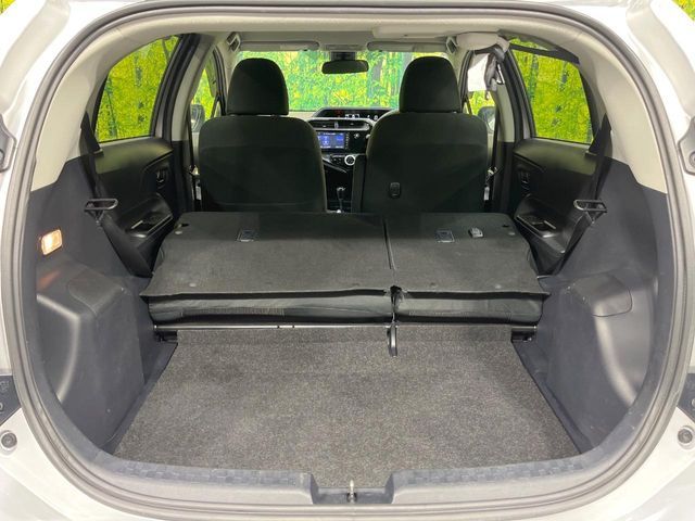 TOYOTA AQUA 2018 Image 31