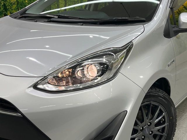 TOYOTA AQUA 2018 Image 31