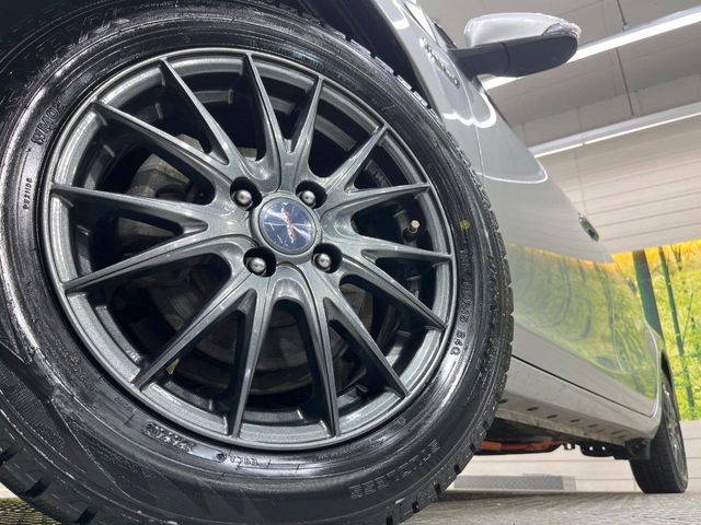 TOYOTA AQUA 2018 Image 31