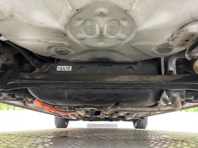 TOYOTA AQUA 2018 Image 31