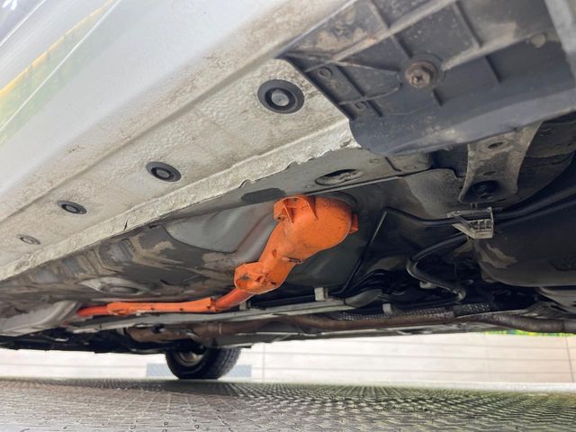 TOYOTA AQUA 2018 Image 31