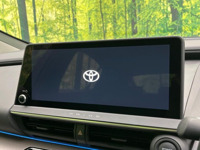 TOYOTA PRIUS 2025 Image 31