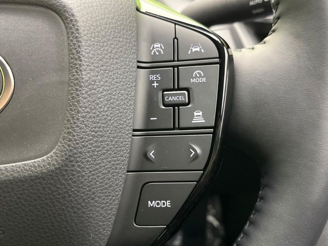 TOYOTA PRIUS 2025 Image 31