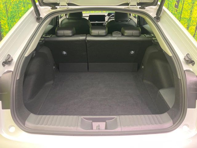 TOYOTA PRIUS 2025 Image 31