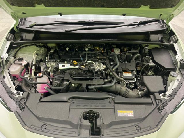 TOYOTA PRIUS 2025 Image 31