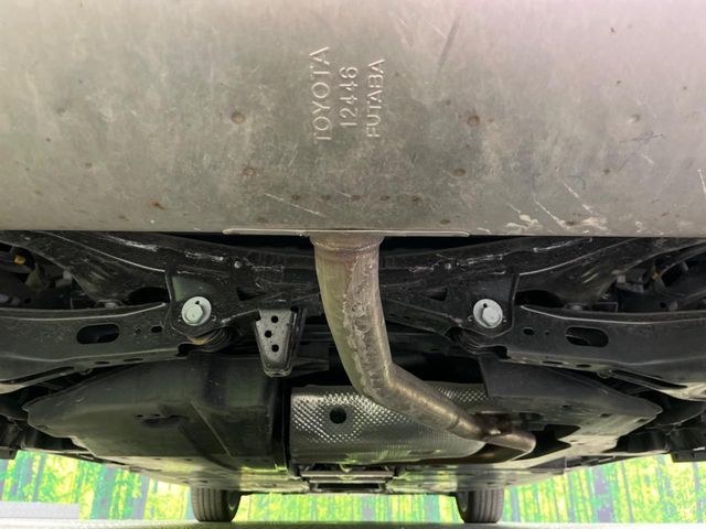 TOYOTA PRIUS 2025 Image 31