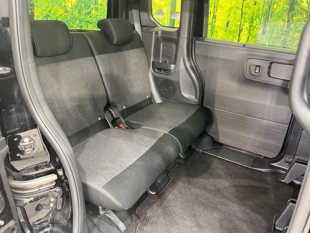 HONDA N BOX 2024 Image 31