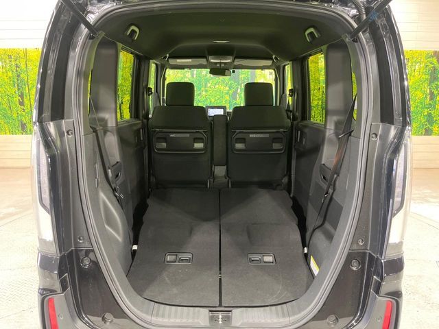 HONDA N BOX 2024 Image 31