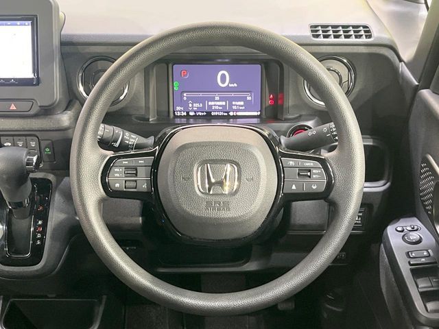 HONDA N BOX 2024 Image 31