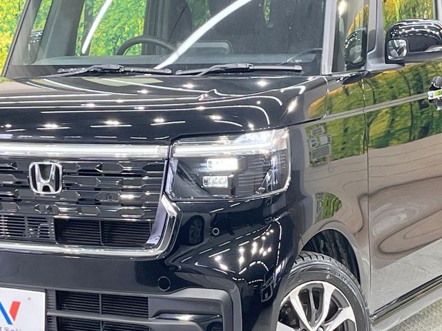 HONDA N BOX 2024 Image 31