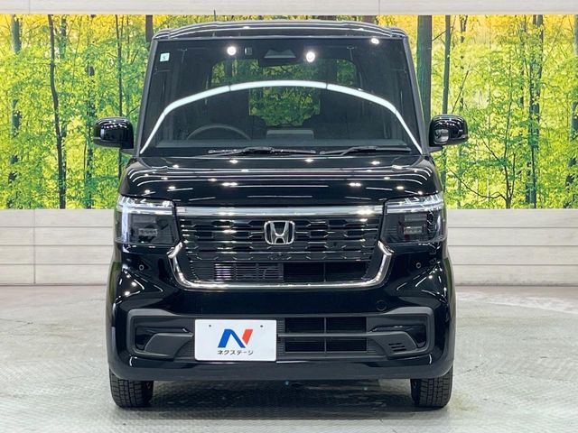 HONDA N BOX 2024 Image 31