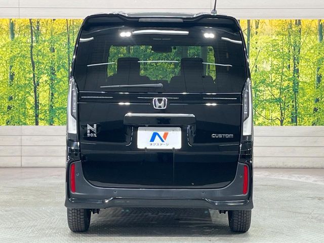 HONDA N BOX 2024 Image 31